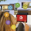 Inteligentna żarówka LED EMOS GoSmart ZQZ832R 4.8W GU10 ZigBee Rodzaj Żarówka LED