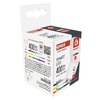 Inteligentna żarówka LED EMOS GoSmart ZQZ832R 4.8W GU10 ZigBee Nowa klasa efektywności energetycznej G