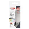 Inteligentna żarówka LED EMOS GoSmart ZQZ514R 9W E27 Zigbee Barwa światła Ciepła biel