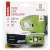 Latarka czołowa EMOS P3534 Czas pracy [h] 13