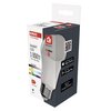 Inteligentna żarówka LED EMOS GoSmart ZQZ515R 11W E27 Zigbee