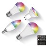 Inteligentna żarówka LED EMOS GoSmart ZQZ516R 14W E27 ZigBee Barwa światła Neutralna biel