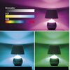Inteligentna żarówka LED EMOS GoSmart ZQZ516R 14W E27 ZigBee Barwa światła Zimna biel