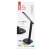 Lampka biurkowa EMOS Chase Z7619B Typ źródła światła SMD LED