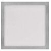 Panel LED EMOS Nexxo ZM6233 Srebrny Zasilanie Sieciowe