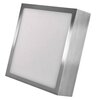 Panel LED EMOS Nexxo ZM6233 Srebrny
