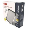 Panel LED EMOS Nexxo ZM6233 Srebrny Rodzaj Oprawa sufitowa