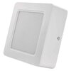 Panel LED EMOS Rubic ZM6432 Biały