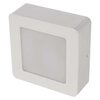 Panel LED EMOS Rubic ZM6432 Biały Maksymalna moc żarówki [W] 9