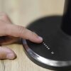 Lampka biurkowa EMOS Wesley Z7620B Źródło światła w komplecie Tak