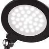 Lampka biurkowa EMOS Wesley Z7620B Ilość źródeł światła 1