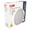 Oprawa LED EMOS NEXXO ZM5135 Materiał wykonania Metal
