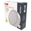 Oprawa LED EMOS NEXXO ZM5135 Ilość źródeł światła 1