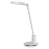 Lampka biurkowa EMOS Wesley Z7620W Rodzaj gwintu LED zintegrowany