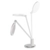 Lampka biurkowa EMOS Wesley Z7620W Szerokość [cm] 15