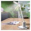 Lampka biurkowa EMOS Wesley Z7620W Maksymalna moc żarówki [W] 12