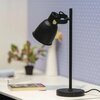 Lampa biurkowa EMOS Julian Z7621B Maksymalna moc żarówki [W] 25