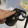 Lampa biurkowa EMOS Julian Z7621B Kolor Czarny