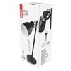 Lampa biurkowa EMOS Julian Z7621B Zasilanie Sieciowe