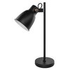 Lampa biurkowa EMOS Julian Z7621B Załączona dokumentacja Instrukcja obsługi w języku polskim