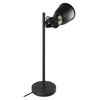 Lampa biurkowa EMOS Julian Z7621B Ilość źródeł światła 1