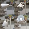 Lampa biurkowa EMOS Julian Z7621W Zasilanie Sieciowe