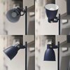 Lampa biurkowa EMOS Julian Z7621BL Szerokość [cm] 20