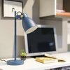 Lampa biurkowa EMOS Julian Z7621BL Wysokość całkowita [cm] 46