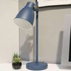 Lampa biurkowa EMOS Julian Z7621BL Kolor Niebieski