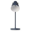 Lampa biurkowa EMOS Julian Z7621BL Załączona dokumentacja Karta gwarancyjna