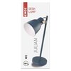Lampa biurkowa EMOS Julian Z7621BL Zasilanie Sieciowe