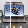 Lampka na monitor EMOS Z7625 5.6 W, Regulacja jasności Zasilanie USB