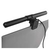 Lampka na monitor EMOS Z7625 5.6 W, Regulacja jasności Funkcje Brak