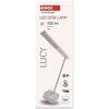 Lampa biurkowa EMOS Lucy Z7626 Typ źródła światła LED