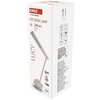 Lampa biurkowa EMOS Lucy Z7626 Poziom ochrony IP20