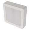 Panel LED EMOS Rubic ZM6442 Biały Maksymalna moc żarówki [W] 18
