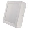 Panel LED EMOS Rubic ZM6442 Biały Źródło światła w komplecie Tak