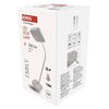 Lampa biurkowa EMOS Emily Z7627 Maksymalna moc żarówki [W] 2