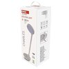 Lampa biurkowa EMOS Charles Z7628W Maksymalna moc żarówki [W] 7.6