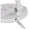 Lampa biurkowa EMOS Charles Z7628W Szerokość [cm] 16.5