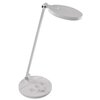 Lampa biurkowa EMOS Charles Z7628W Załączona dokumentacja Karta gwarancyjna