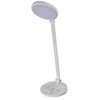 Lampa biurkowa EMOS Charles Z7628W Rodzaj gwintu LED zintegrowany