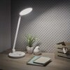 Lampa biurkowa EMOS Charles Z7628W Źródło światła w komplecie Tak