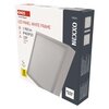 Panel LED EMOS Nexxo ZM6145 Biały Ilość źródeł światła 1