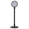 Lampa biurkowa EMOS Charles Z7628B Załączona dokumentacja Karta gwarancyjna
