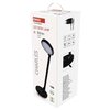 Lampa biurkowa EMOS Charles Z7628B Typ źródła światła LED