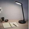 Lampa biurkowa EMOS Charles Z7628B Wysokość całkowita [cm] 42