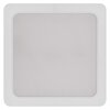 Panel LED EMOS Rubic ZM6452 Biały