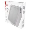 Panel LED EMOS Rubic ZM6452 Biały Rodzaj Oprawa sufitowa