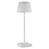 Lampka biurkowa EMOS Katie Z7630W Załączona dokumentacja Karta gwarancyjna